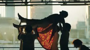 Задник к фильму "Рокетмен" #671191