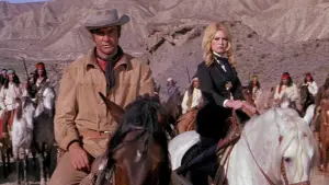 Задник к фильму "Шалако" #451550