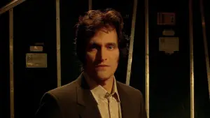 Задник к фильму "Тетро" #724038