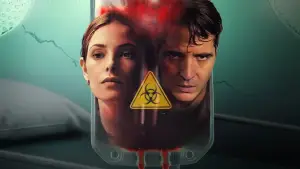 Задник к фильму "Мутация" #762205