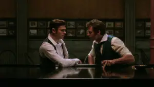 Задник к фильму "Величайший шоумен" #580166