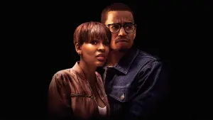 Задник к фильму "Незваный гость" #306098