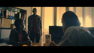 Задник к фильму "Вся жизнь впереди" #266738