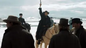 Видео к фильму The Riot | Teaser