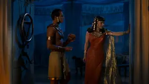 Задник к фильму "Десять заповедей" #676166