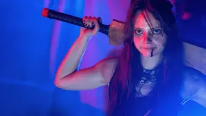 Задник к фильму "Нелюди" #408009