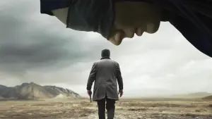 Задник к фильму "Семя священного инжира" #601295