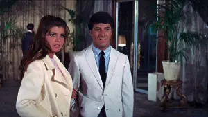 Задник к фильму "Выпускник" #203276