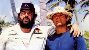 Задник к фильму "Кто находит друга, найдет и сокровище" #256788