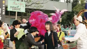 Задник к фильму "История Ёноскэ" #726358