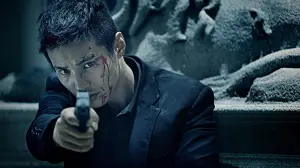 Задник к фильму "Человек из ниоткуда" #201813