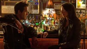 Задник к фильму "Зелёный Фонарь" #318690