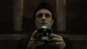 Задник к фильму "Мастер и Маргарита" #366479