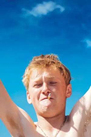 Постер к фильму "Святая корова" #633863