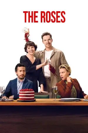 Постер к фильму "Супруги Роуз" #561317