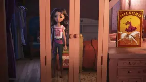 Задник к фильму "Спирит Непокорный" #228993