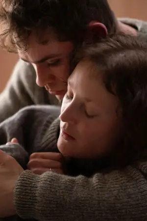 Постер к фильму "Подняться на холм" #623461