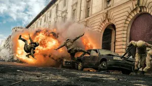 Задник к фильму "Операция в Красном море" #329323