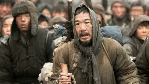 Видео к фильму Вспоминая 1942 | Back to 1942 (Yi jiu si er) (2012) Trailer