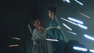 Задник к фильму "Зу: Воины с волшебной горы" #354843