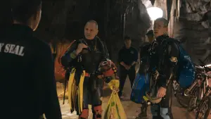 Задник к фильму "13 жизней" #431658