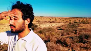 Видео к фильму A PLACE WITH NO AIR | A PLACE WITH NO AIR - بلاصة مغير هوا | Short Film