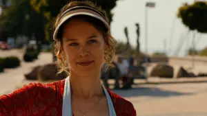 Задник к фильму "Красное небо" #415922