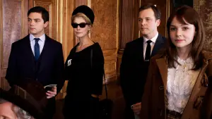 Задник к фильму "Воспитание чувств" #376992