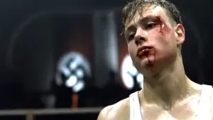 Задник к фильму "Академия Смерти" #404975