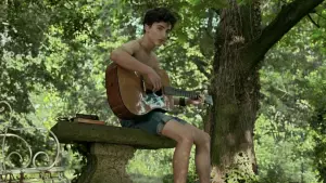 Задник к фильму "Назови меня своим именем" #595899