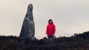 Задник к фильму "Каменный остров" #382763