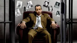 Видео к фильму Признайте меня виновным | Find Me Guilty (2006) ORIGINAL TRAILER [HD 1080p]