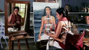 Задник к фильму "Фрида" #663306