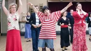 Видео к фильму Беззаботная | БЕЗЗАБОТНАЯ - Трейлер