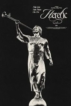 Постер к фильму "Еретик" #575053