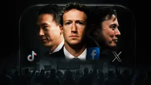 Задник к фильму "Inside the Rage Machine" #767129