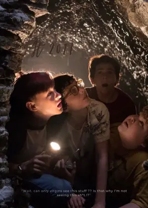 Постер к фильму "Оно" #567854