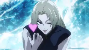 Задник к фильму "Магическая битва: Казнь" #520403