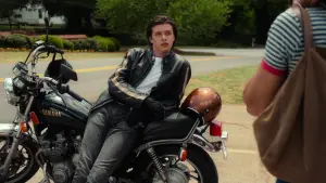 Задник к фильму "Кристал" #673365