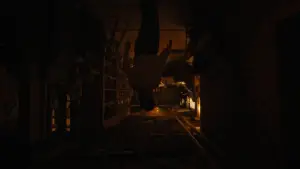 Задник к фильму "Собиратель душ" #554048