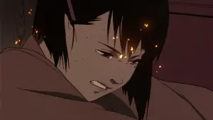 Задник к фильму "Актриса тысячелетия" #185797