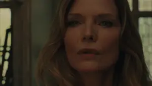 Задник к фильму "Мама!" #627146