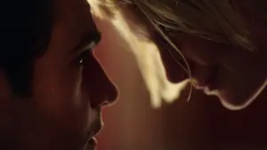 Задник к фильму "Пирсинг" #491887