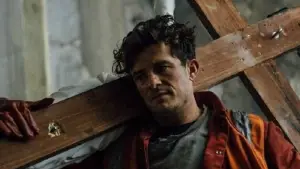 Задник к фильму "Отступник" #718035