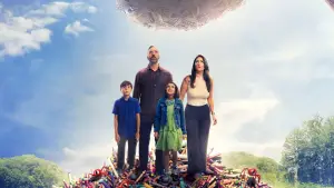 Задник к фильму "Ужастики. Ожившие рисунки" #565888