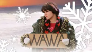 Задник к фильму "Снежный пирог" #406092