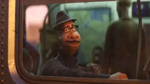 Задник к фильму "Душа" #560905