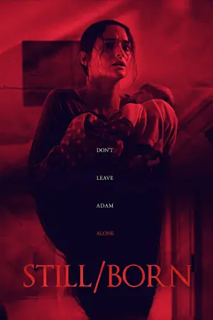 Постер к фильму "Близнецы" #486729