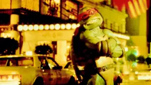 Задник к фильму "Черепашки-ниндзя" #274225