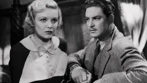 Задник к фильму "39 ступеней" #221664